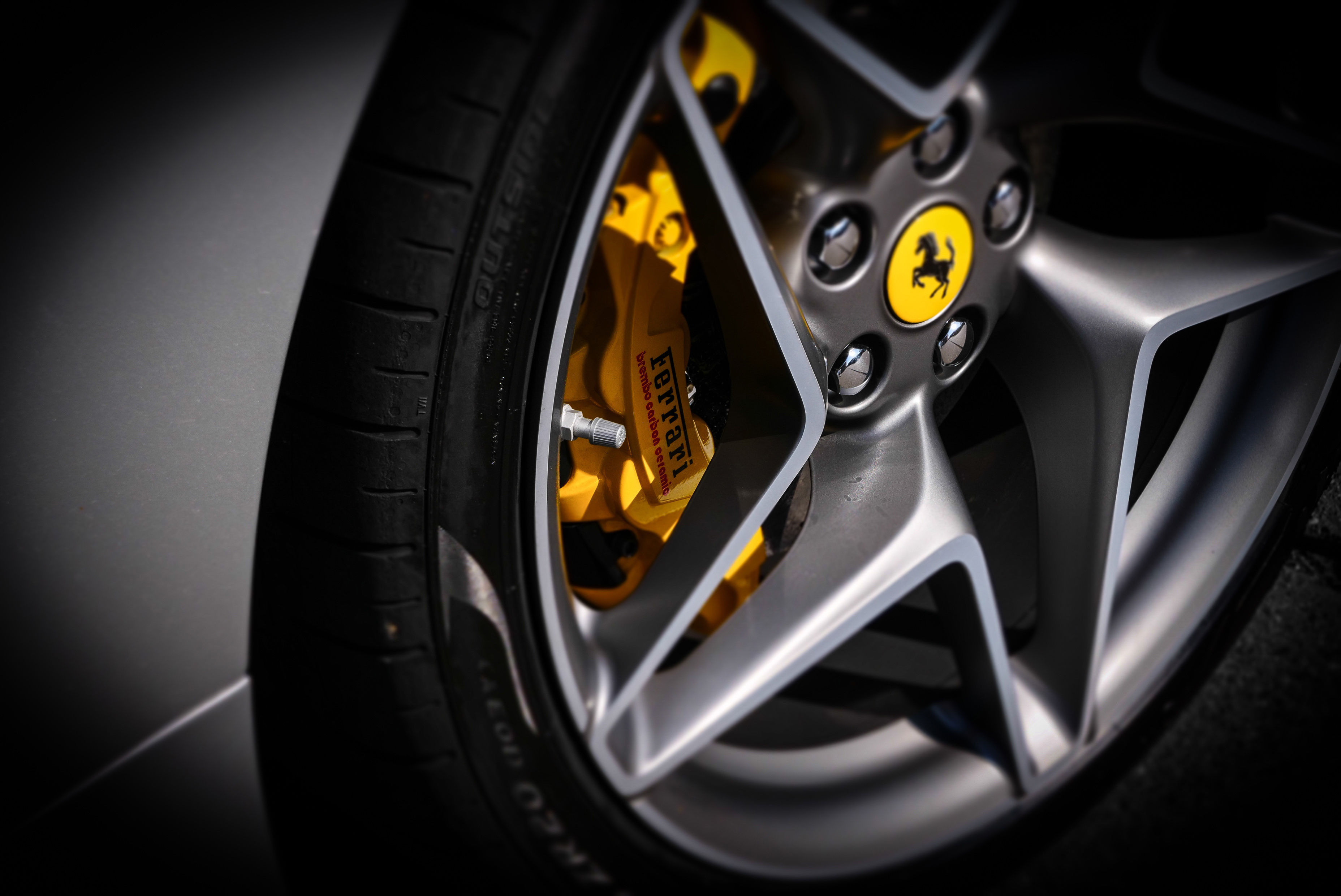 Ferrari F8 Tributo - 2020 - Joinsteer - #25