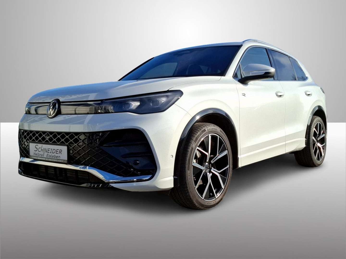 Volkswagen TIGUAN ETSI R-Line - 2024 - Joinsteer - #1