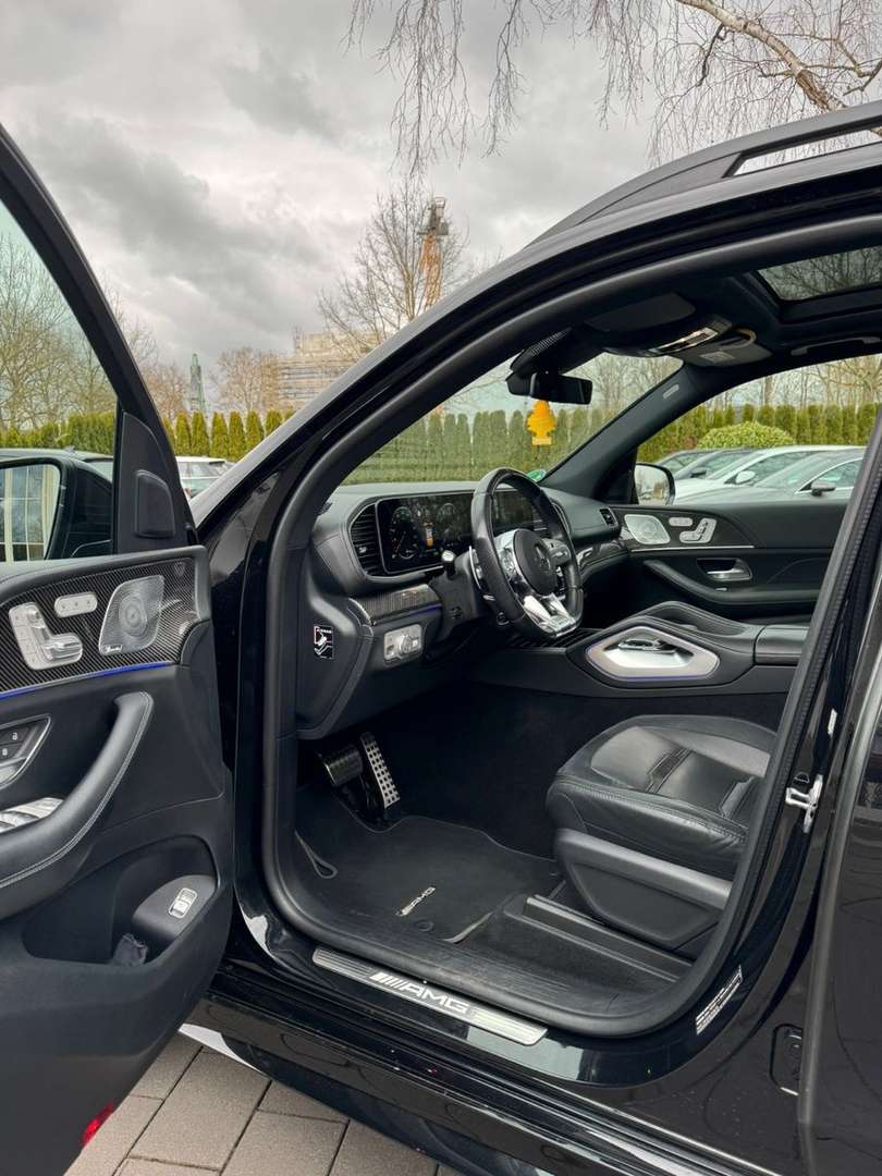 Mercedes GLE 63 AMG 4Matic Sport - 2020 - Joinsteer - #12
