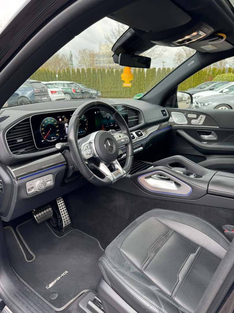Mercedes GLE 63 AMG 4Matic Sport - 2020 - Joinsteer - #13