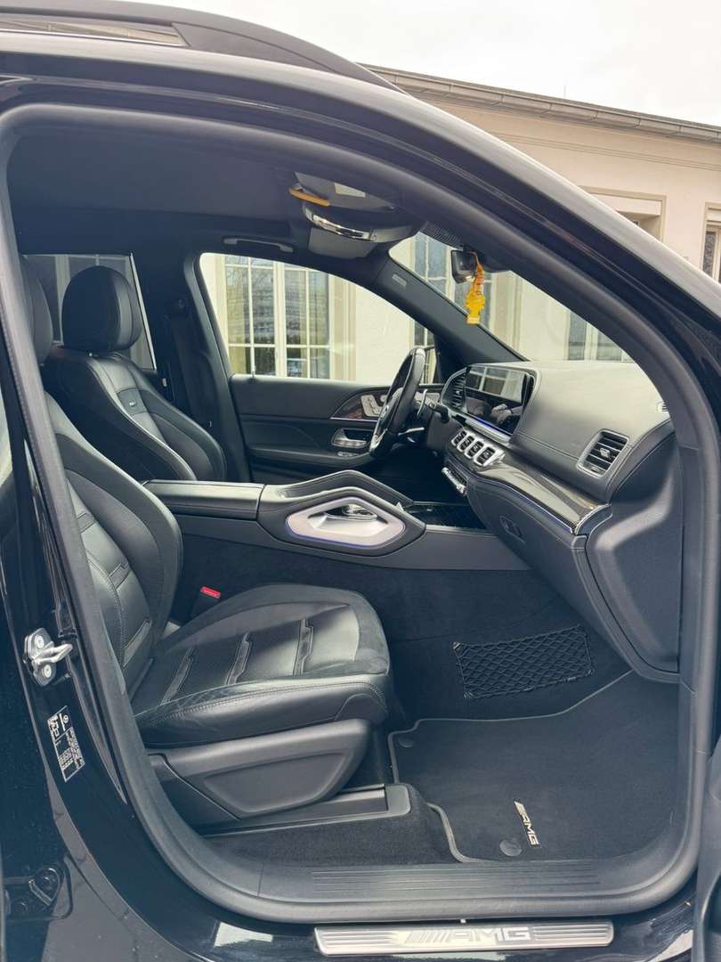 Mercedes GLE 63 AMG 4Matic Sport - 2020 - Joinsteer - #14