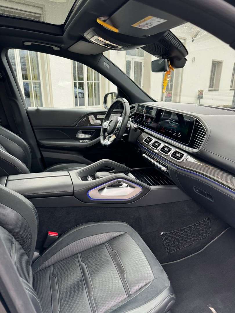 Mercedes GLE 63 AMG 4Matic Sport - 2020 - Joinsteer - #15