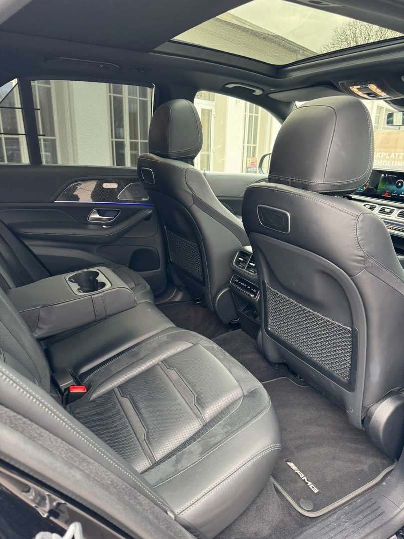 Mercedes GLE 63 AMG 4Matic Sport - 2020 - Joinsteer - #17