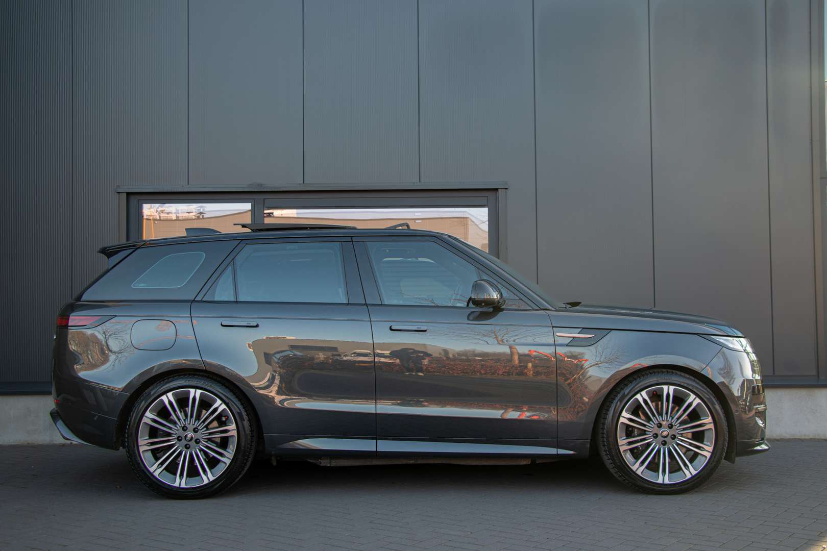 Land Rover Range Rover Sport Autobiography P510e - 2023 - Joinsteer - #2