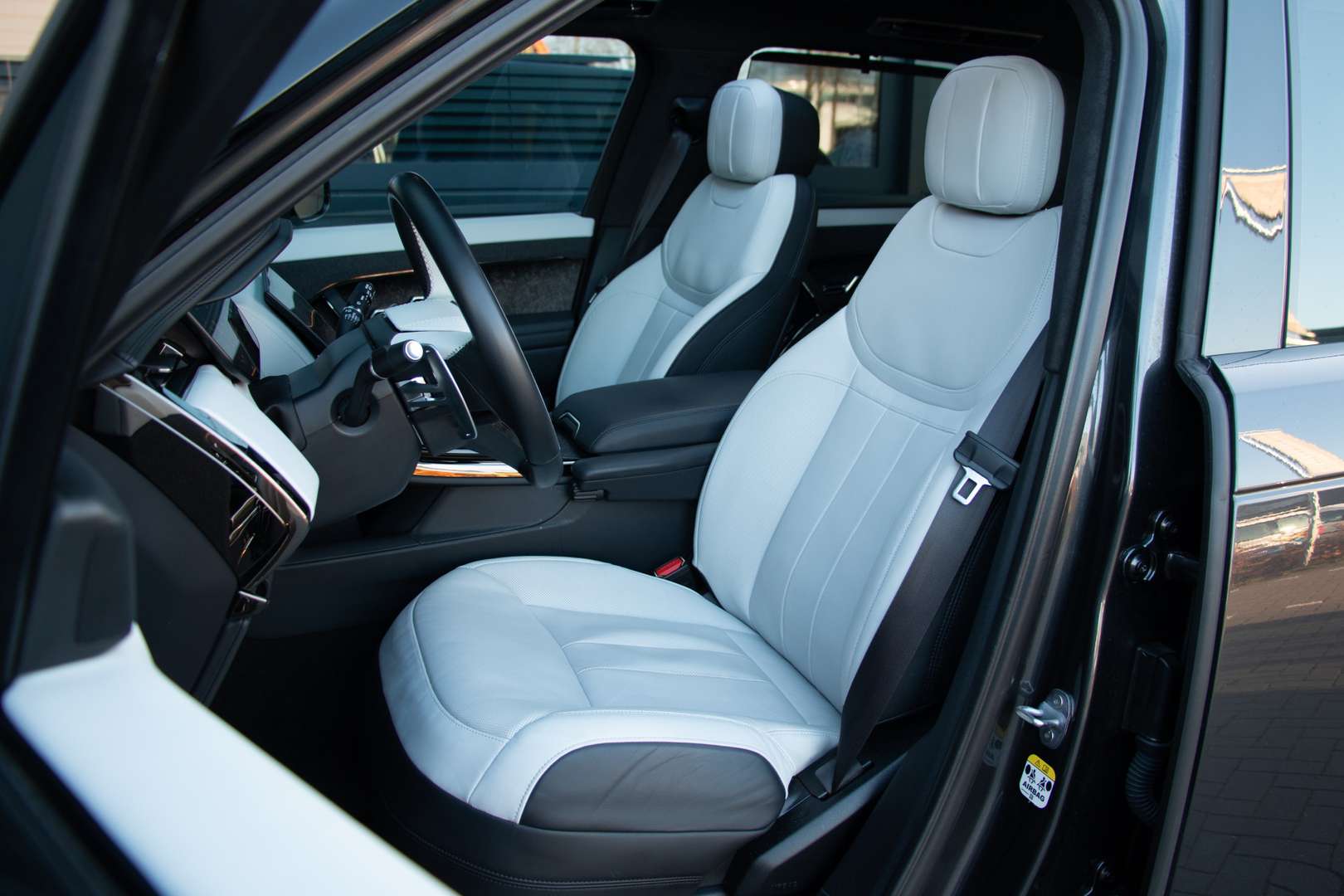 Land Rover Range Rover Sport Autobiography P510e - 2023 - Joinsteer - #4