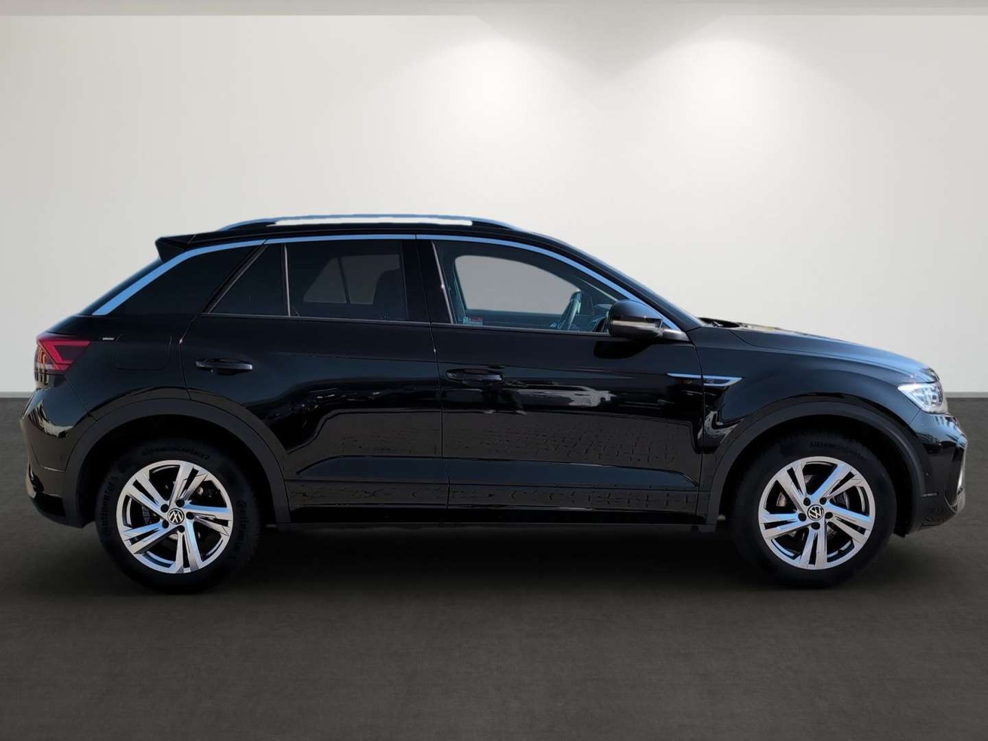 Volkswagen T-Roc R-Line - 2025 - Joinsteer - #3