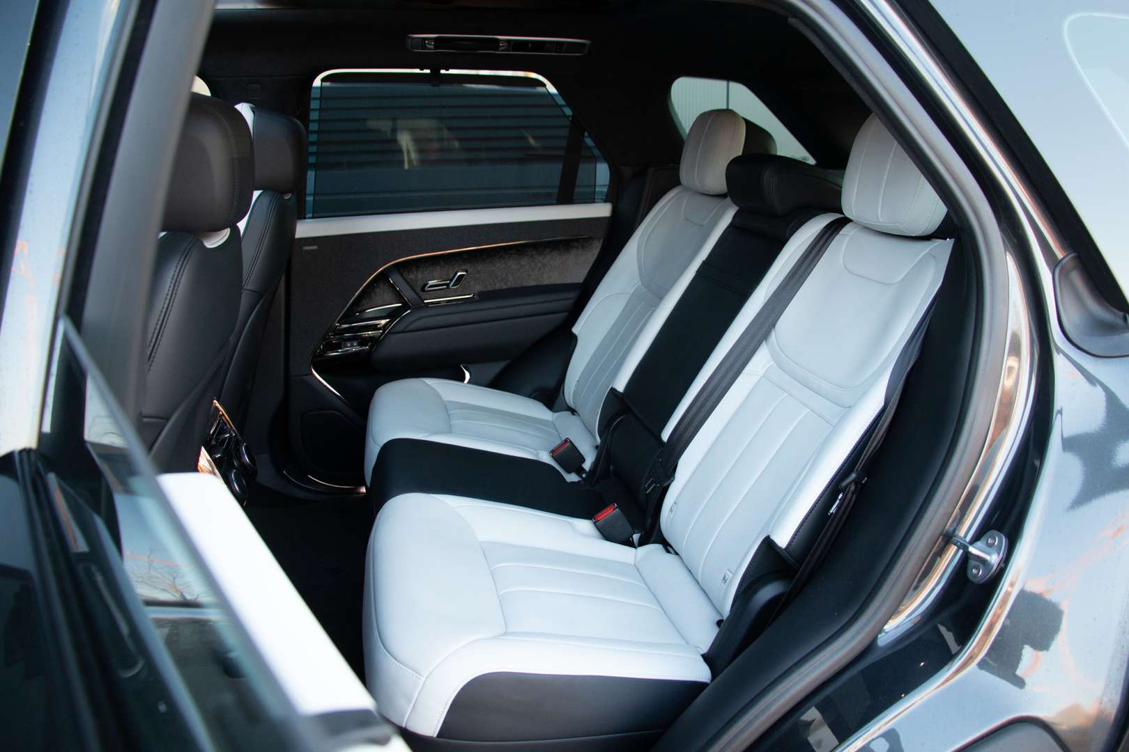 Land Rover Range Rover Sport Autobiography P510e - 2023 - Joinsteer - #5