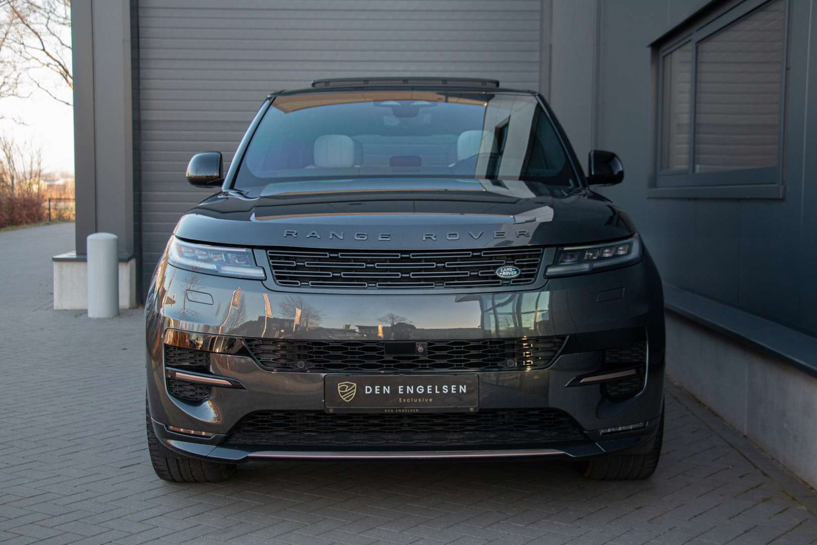 Land Rover Range Rover Sport Autobiography P510e - 2023 - Joinsteer - #6