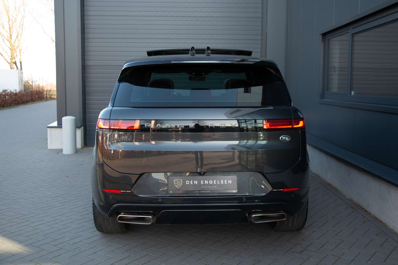 Land Rover Range Rover Sport Autobiography P510e - 2023 - Joinsteer - #7