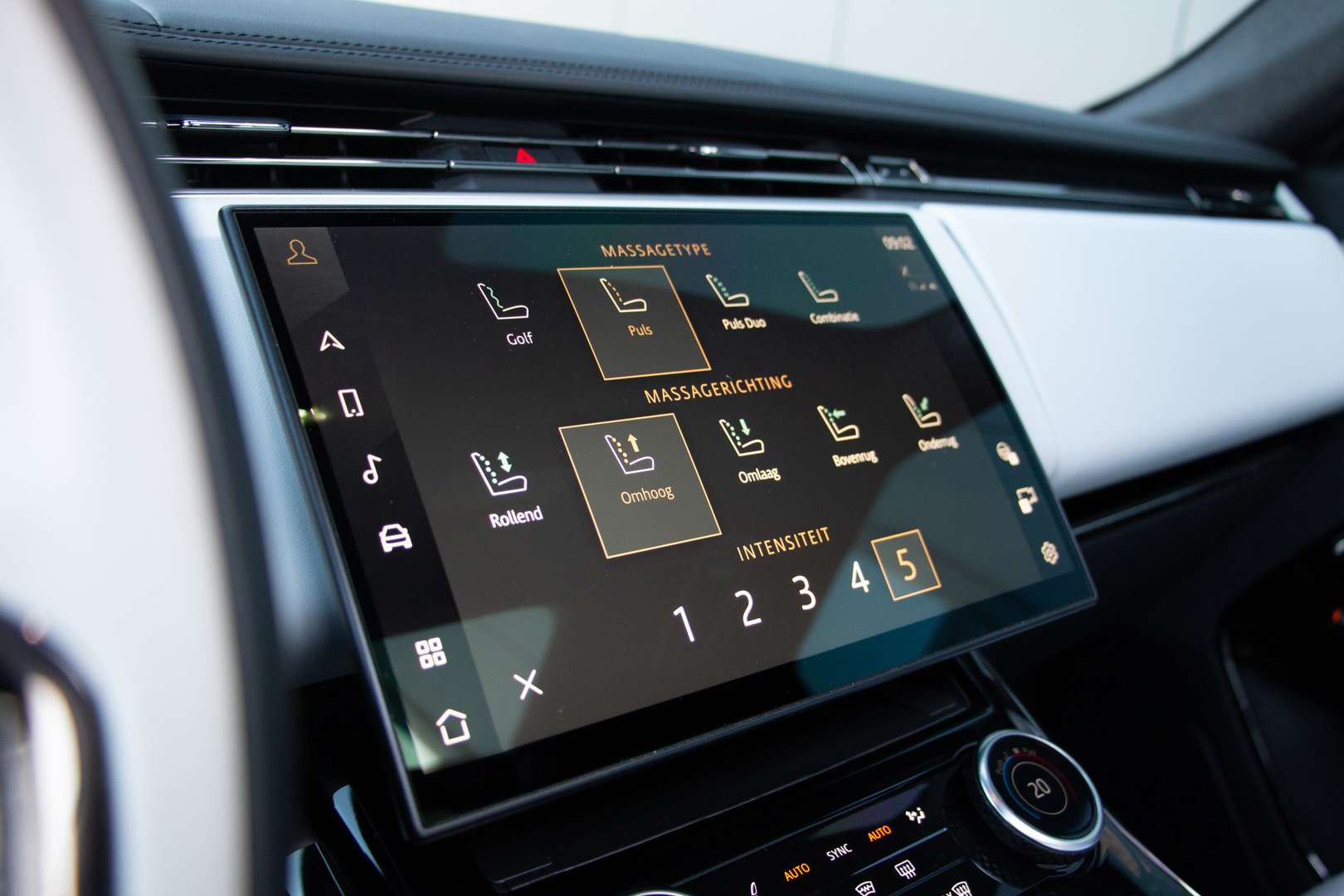 Land Rover Range Rover Sport Autobiography P510e - 2023 - Joinsteer - #9