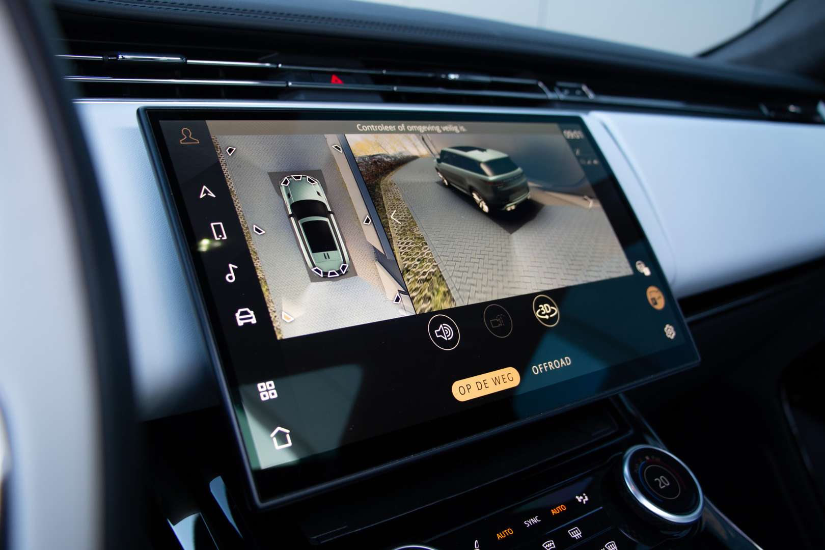 Land Rover Range Rover Sport Autobiography P510e - 2023 - Joinsteer - #10