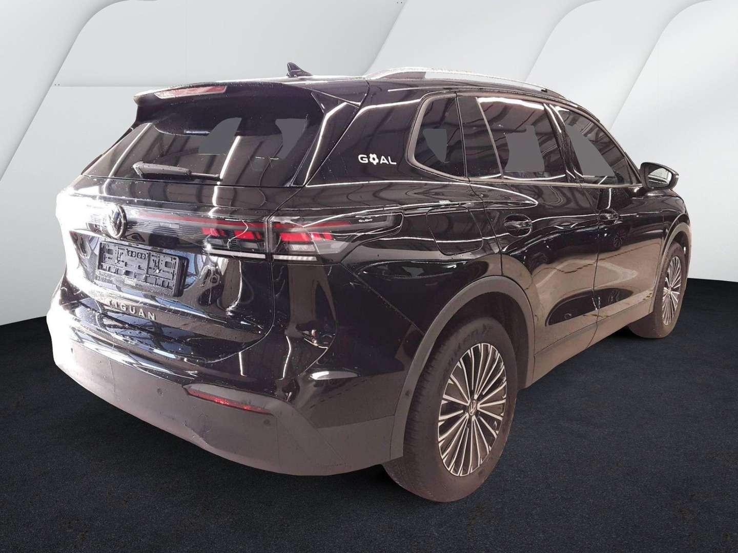 Volkswagen TIGUAN TDI - 2025 - Joinsteer - #2