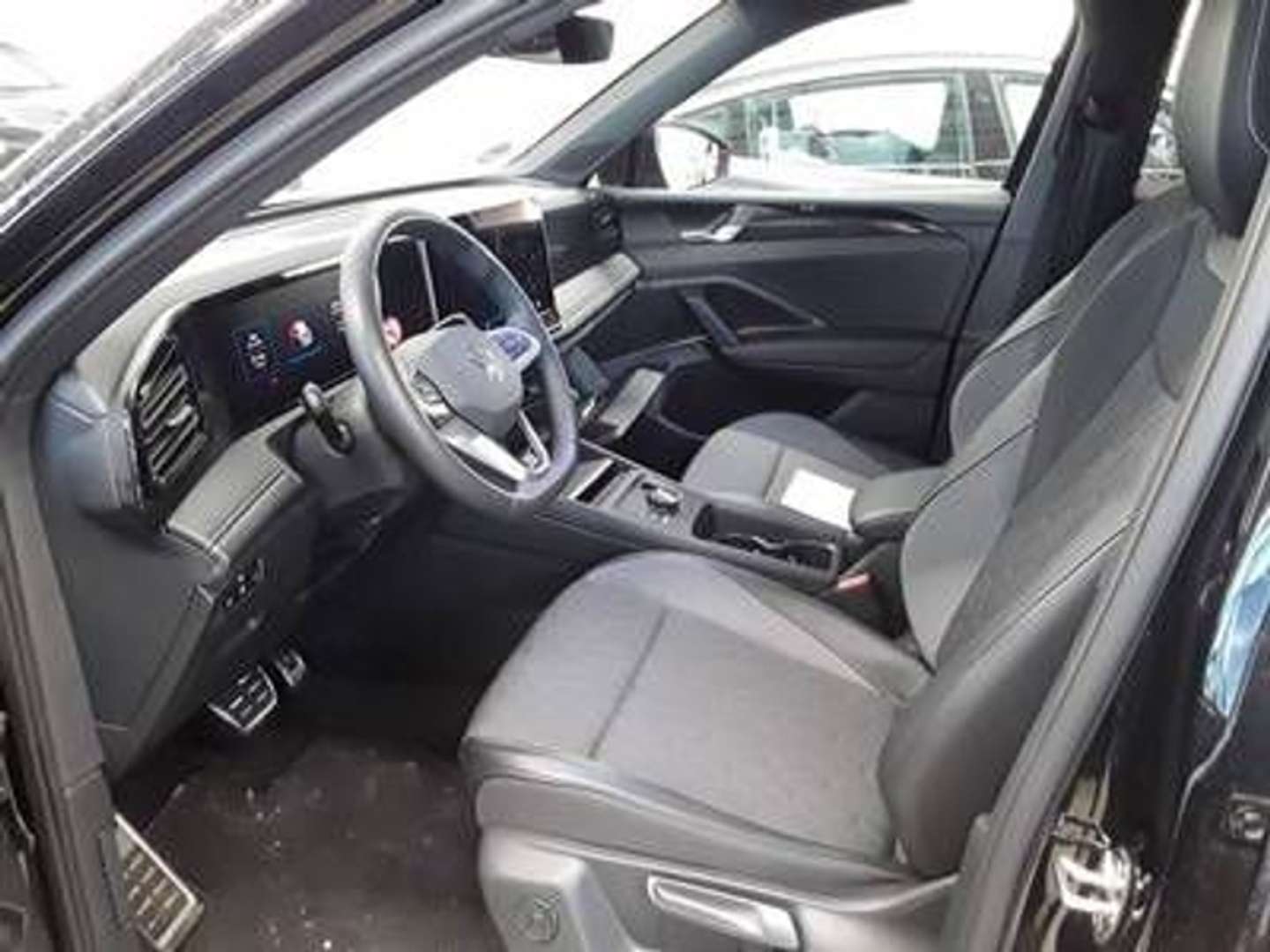 Volkswagen TIGUAN TDI - 2025 - Joinsteer - #3