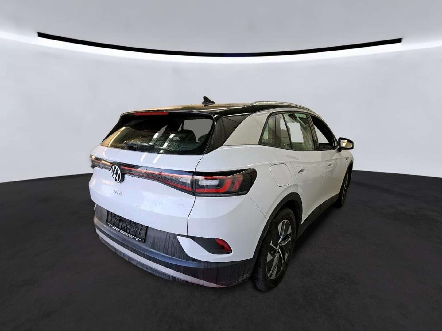 Volkswagen ID.4 Pro - 2022 - Joinsteer - #1