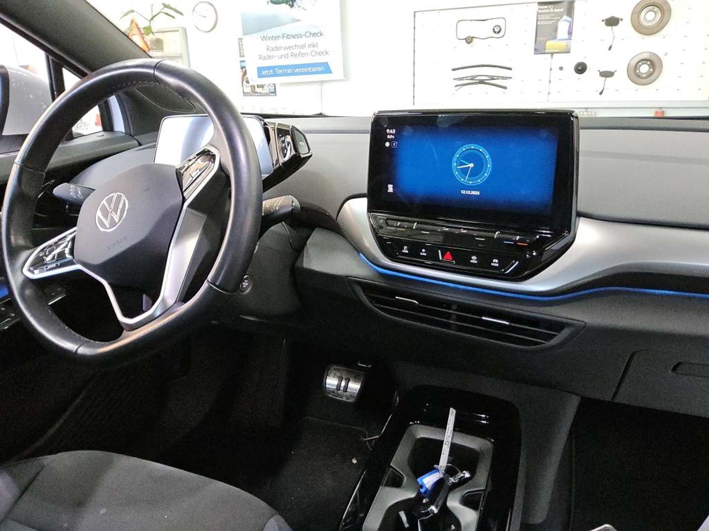 Volkswagen ID.4 Pro - 2022 - Joinsteer - #2