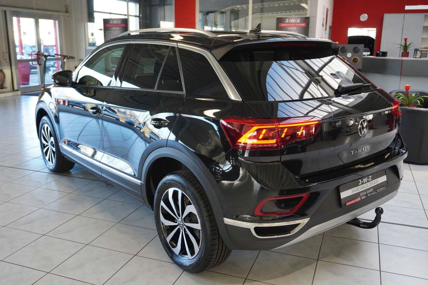 Volkswagen T-Roc Style - 2025 - Joinsteer - #3