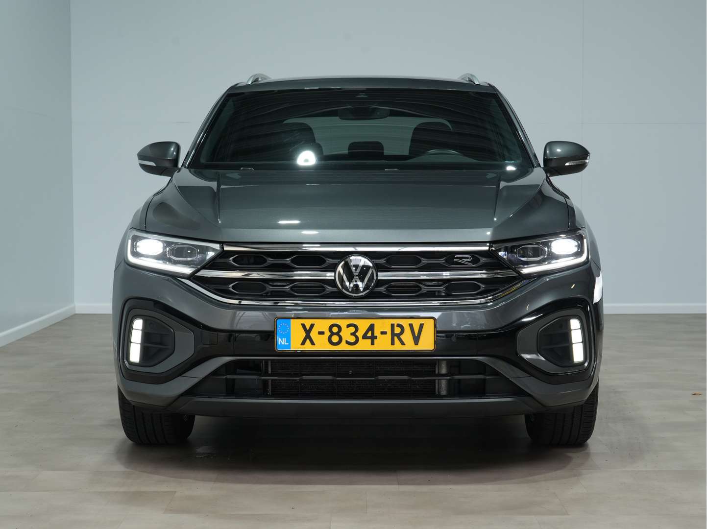 Volkswagen T-Roc R-Line - 2024 - Joinsteer - #3