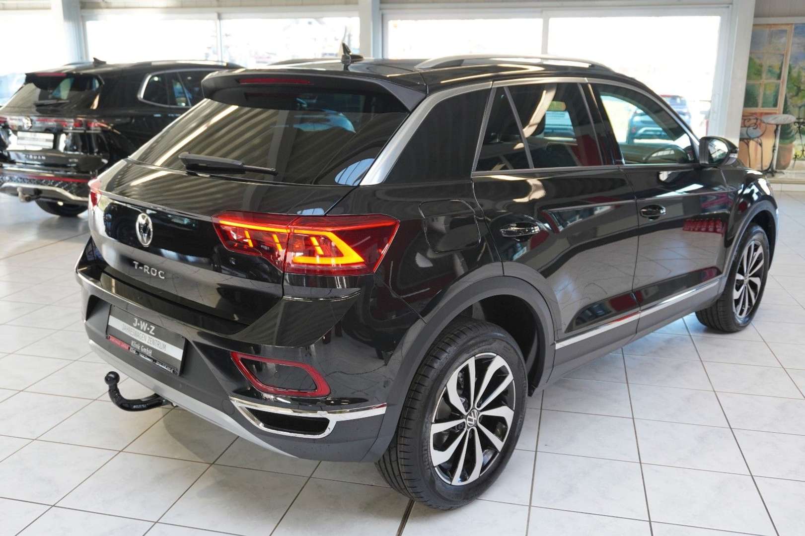 Volkswagen T-Roc Style - 2025 - Joinsteer - #5