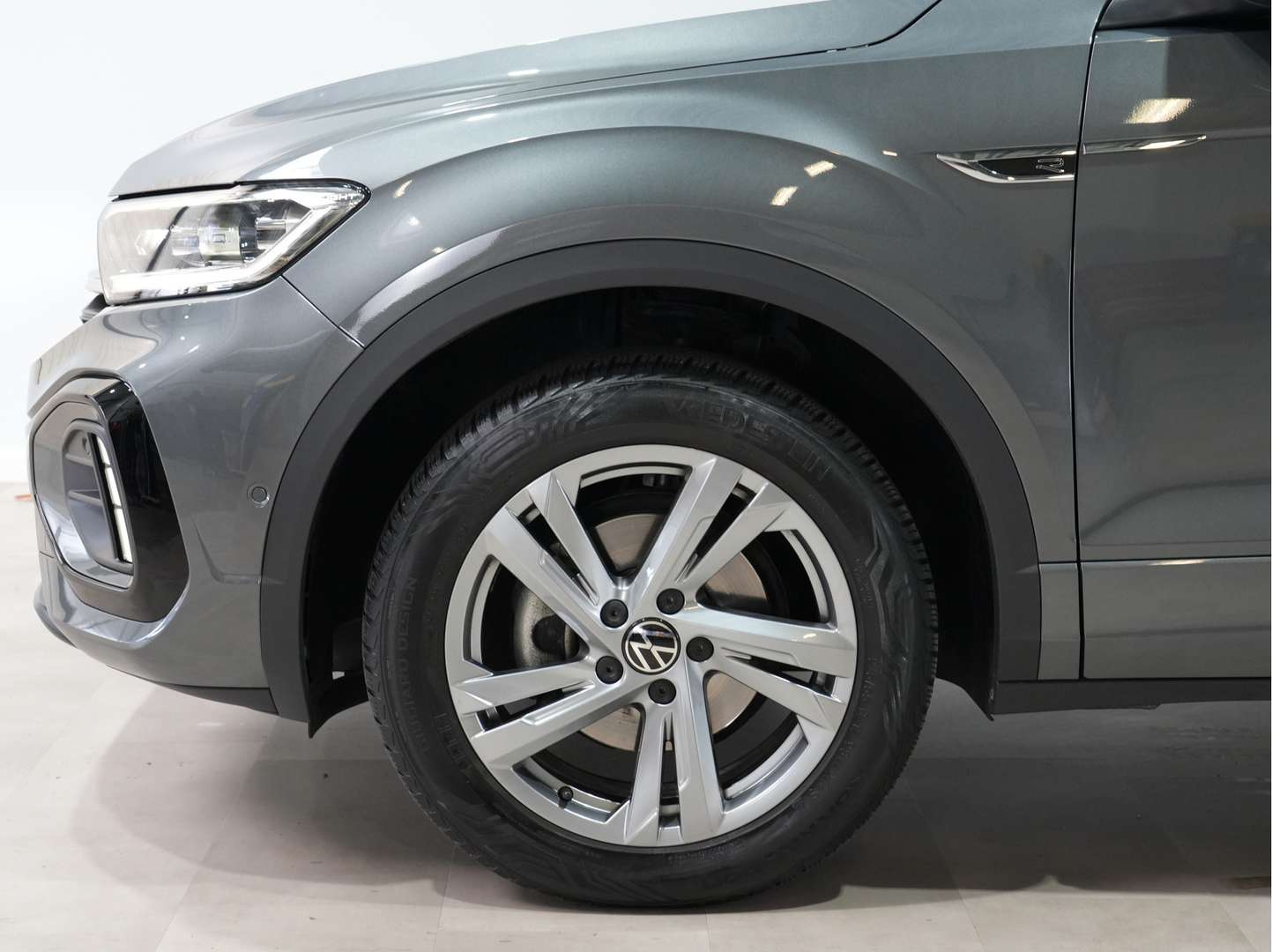 Volkswagen T-Roc R-Line - 2024 - Joinsteer - #4