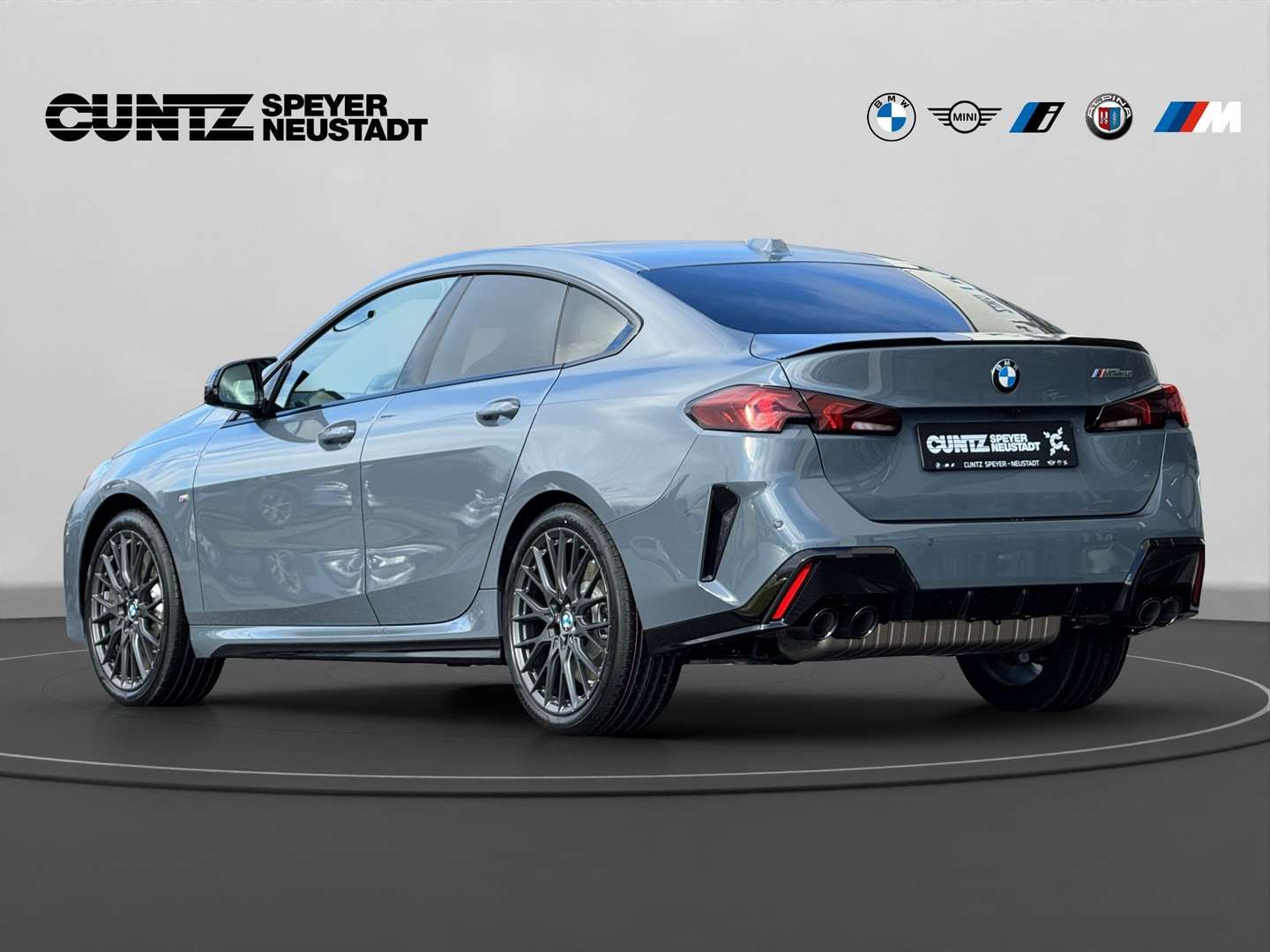 BMW Série 2 M235i XDrive - 2025 - Joinsteer - #6