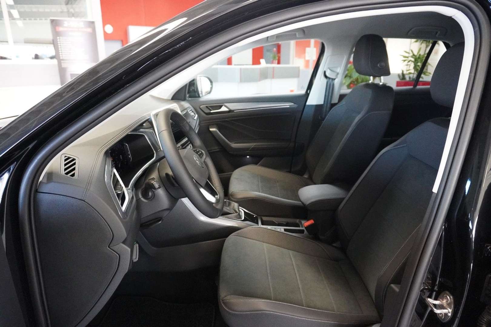 Volkswagen T-Roc Style - 2025 - Joinsteer - #6