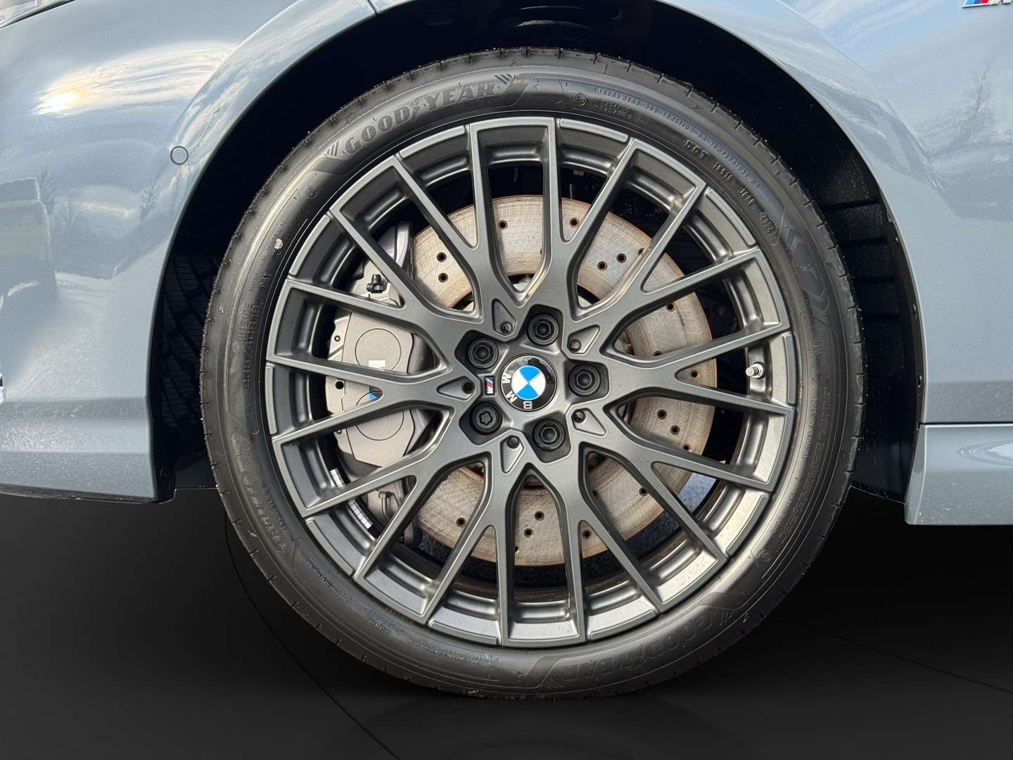 BMW Série 2 M235i XDrive - 2025 - Joinsteer - #8