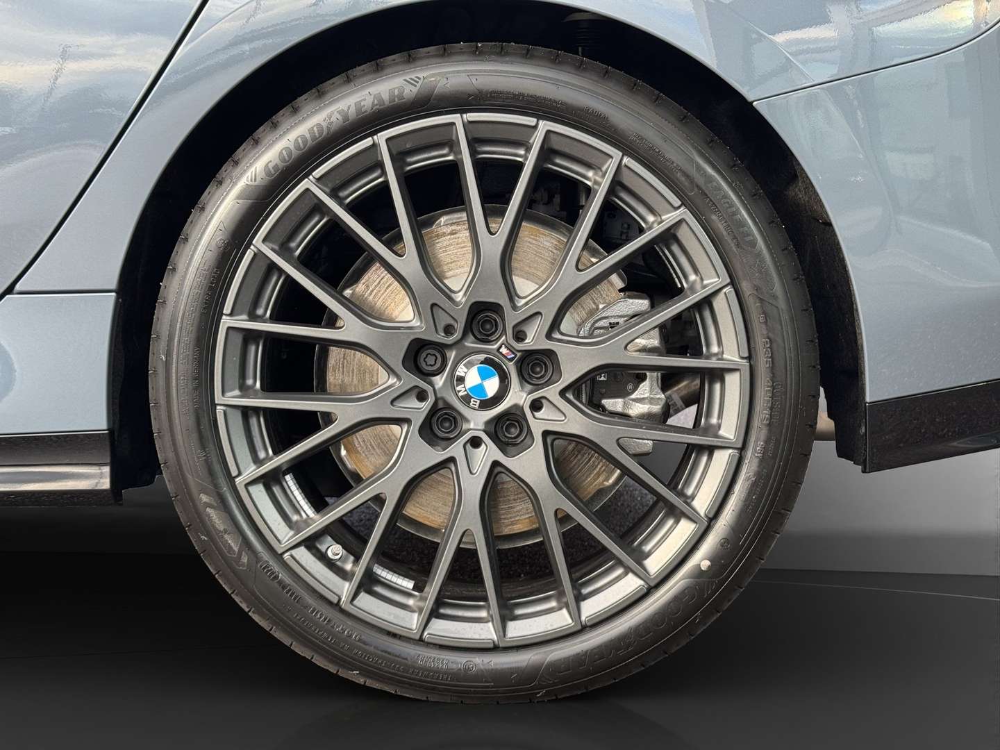 BMW Série 2 M235i XDrive - 2025 - Joinsteer - #9