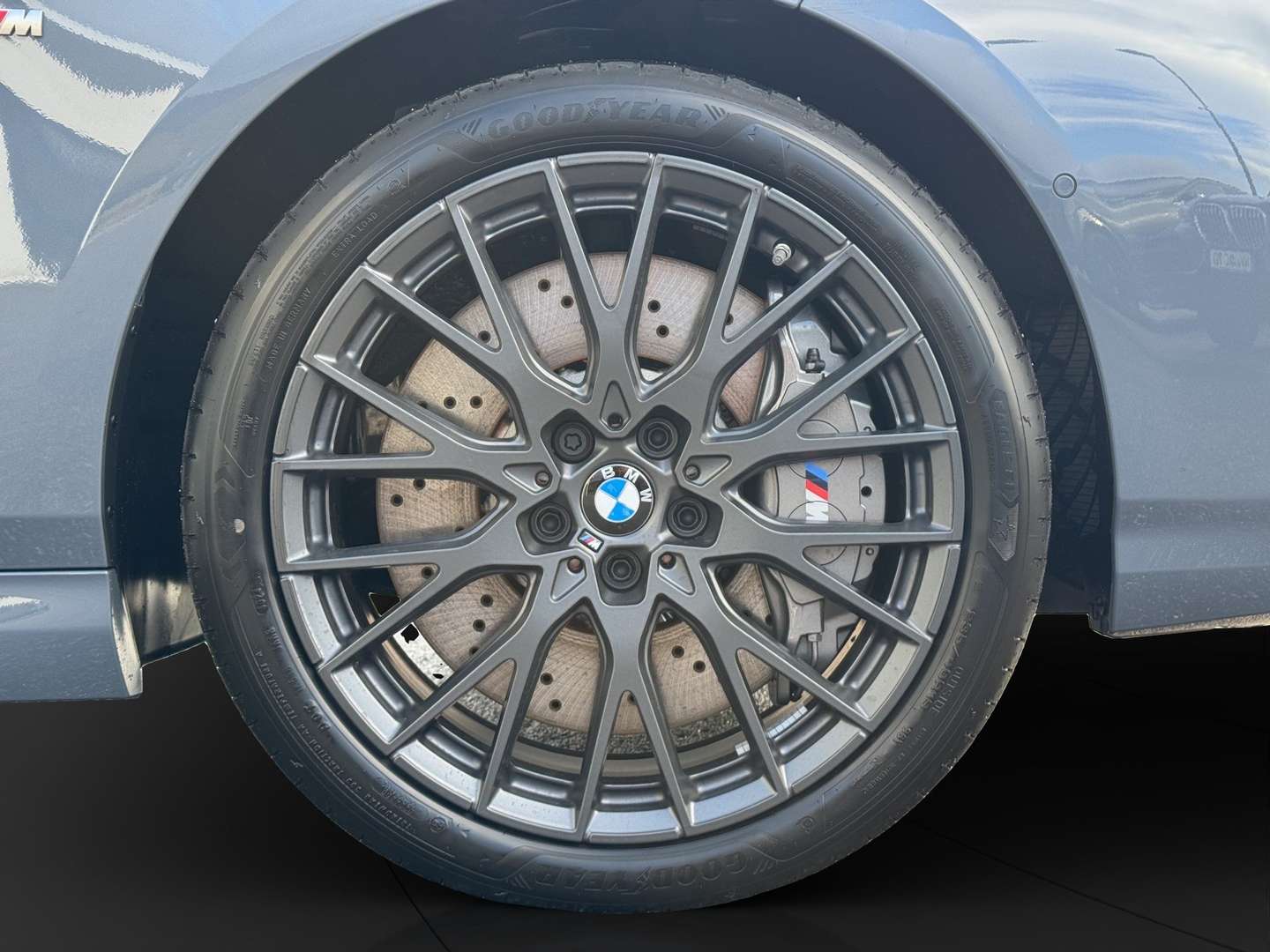 BMW Série 2 M235i XDrive - 2025 - Joinsteer - #11