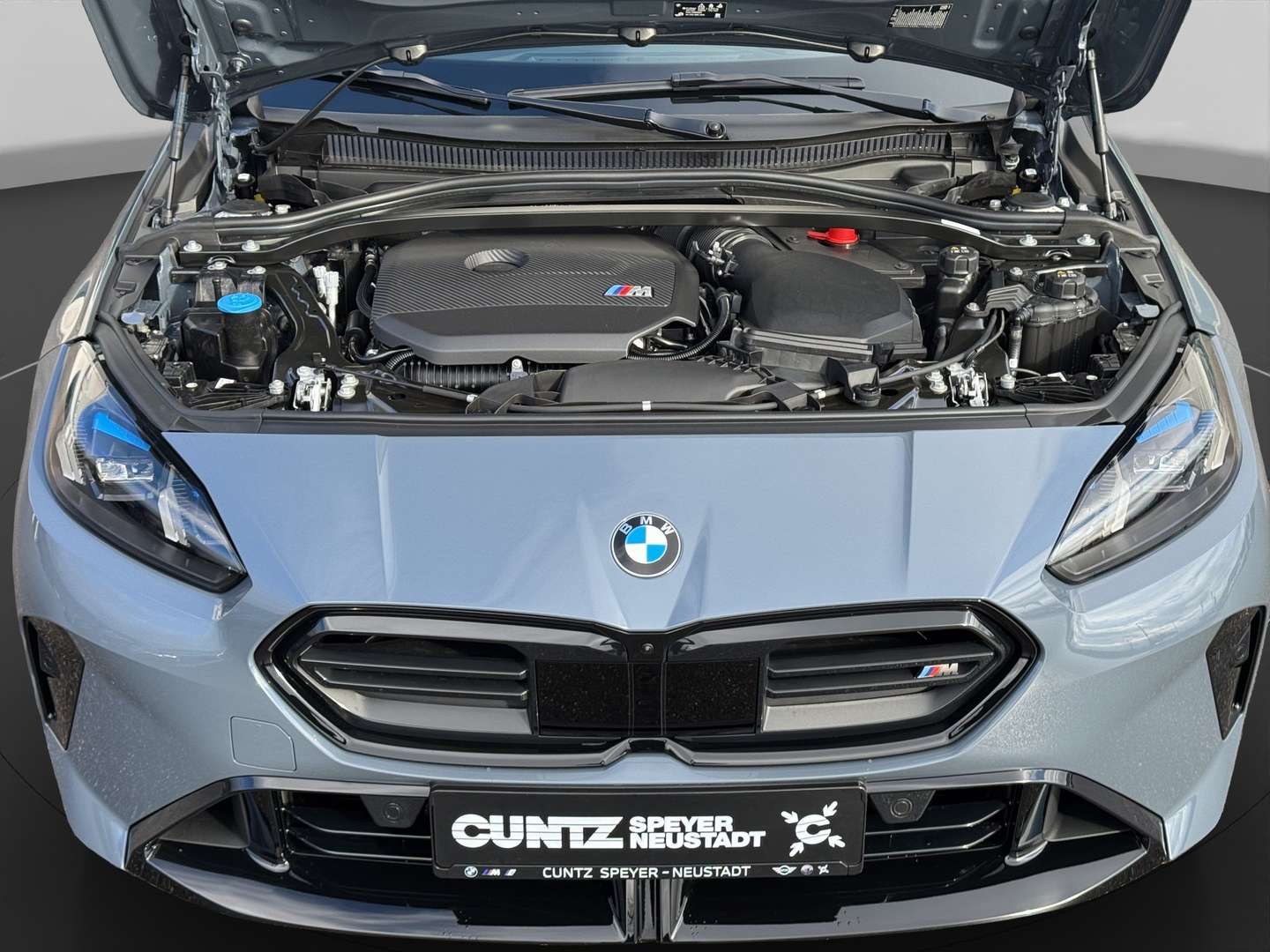 BMW Série 2 M235i XDrive - 2025 - Joinsteer - #12