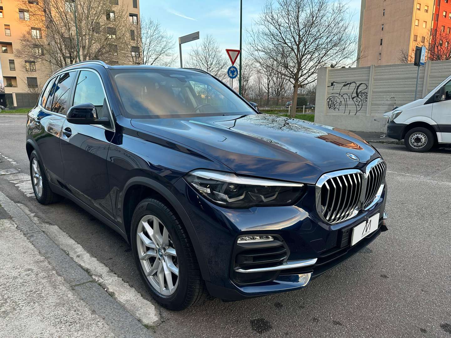 BMW X5 XDrive 45e - 2020 - Joinsteer - #2