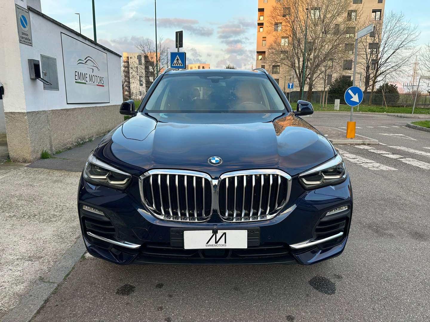 BMW X5 XDrive 45e - 2020 - Joinsteer - #3
