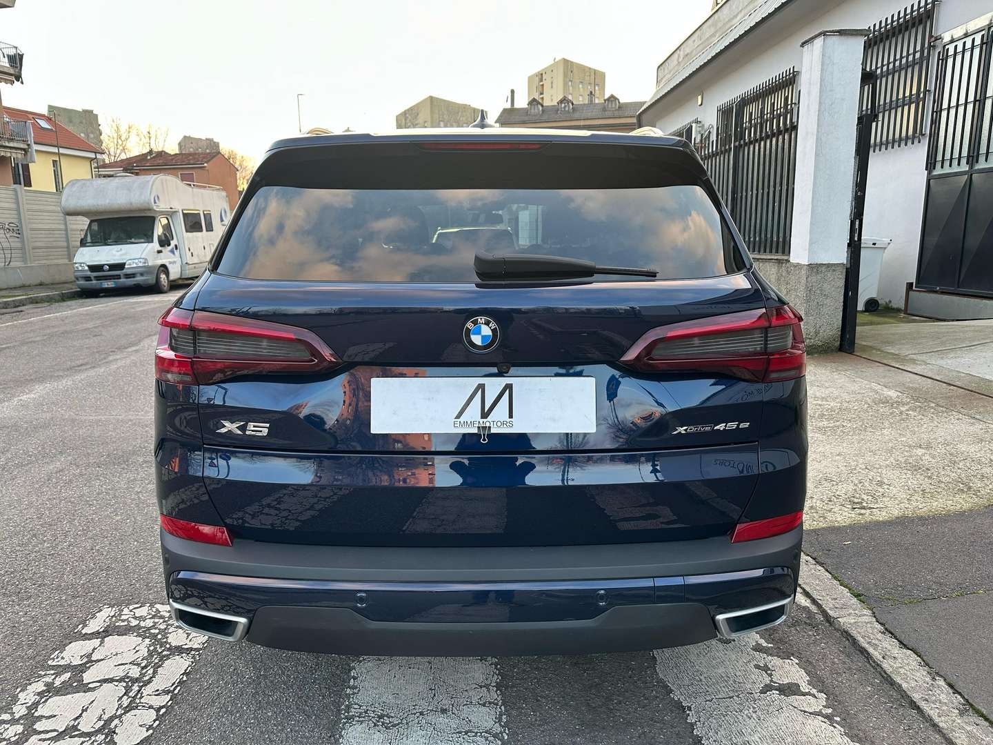 BMW X5 XDrive 45e - 2020 - Joinsteer - #5