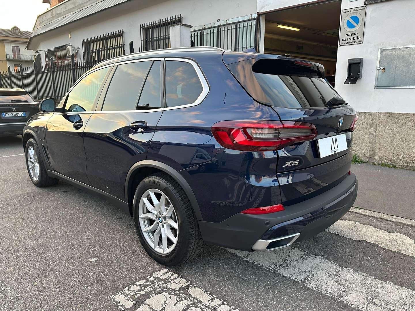 BMW X5 XDrive 45e - 2020 - Joinsteer - #6
