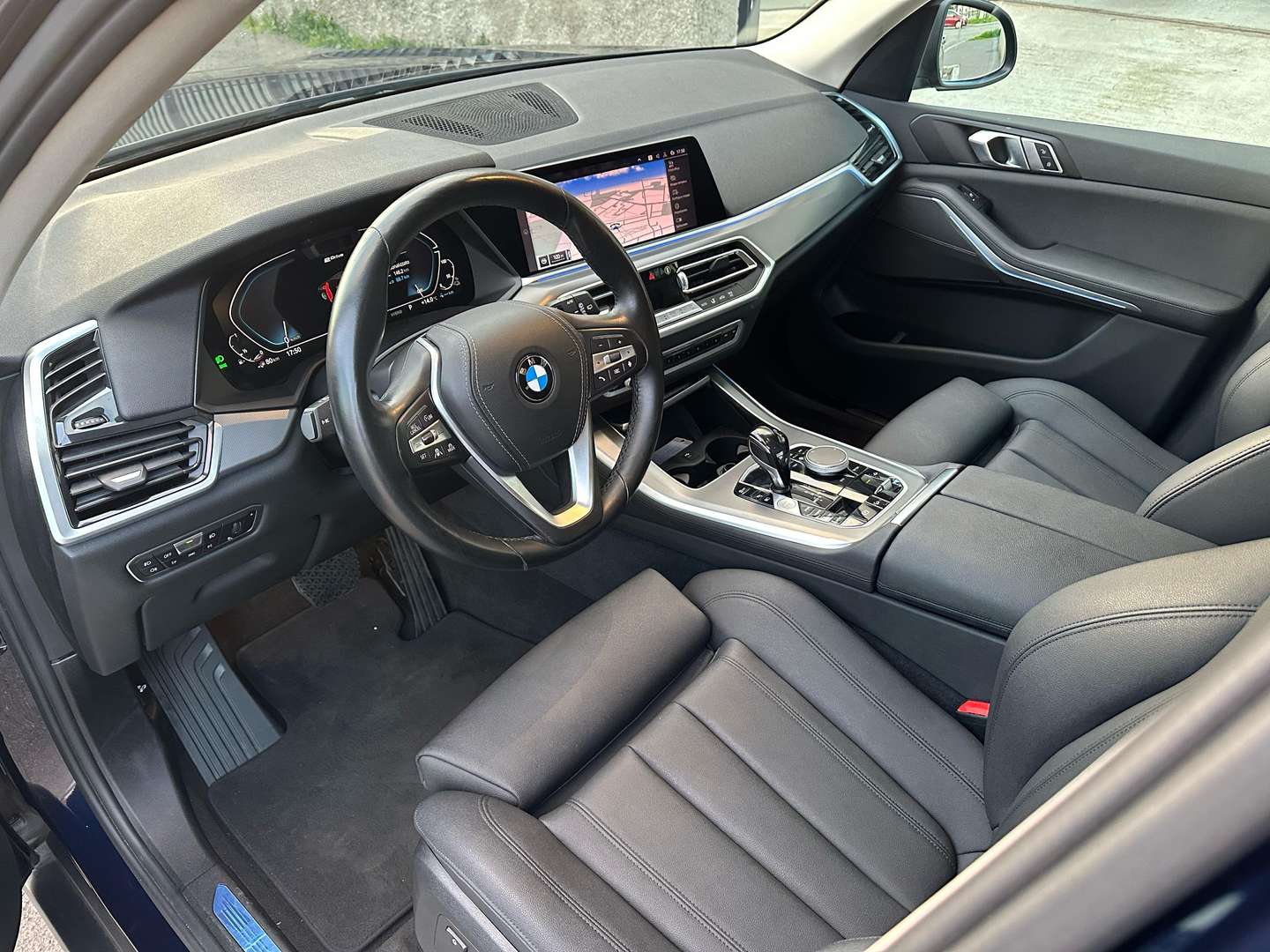 BMW X5 XDrive 45e - 2020 - Joinsteer - #7