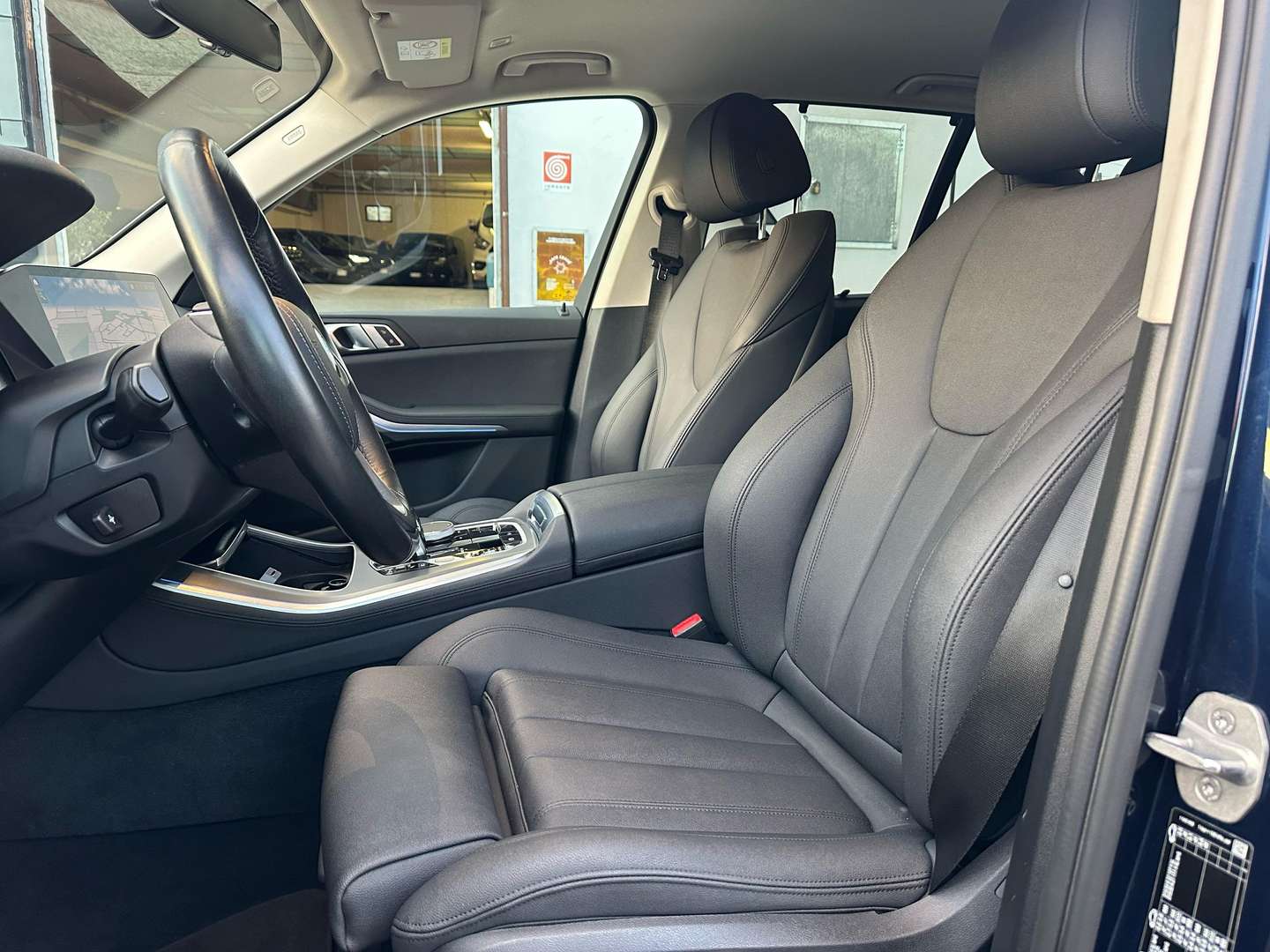 BMW X5 XDrive 45e - 2020 - Joinsteer - #8