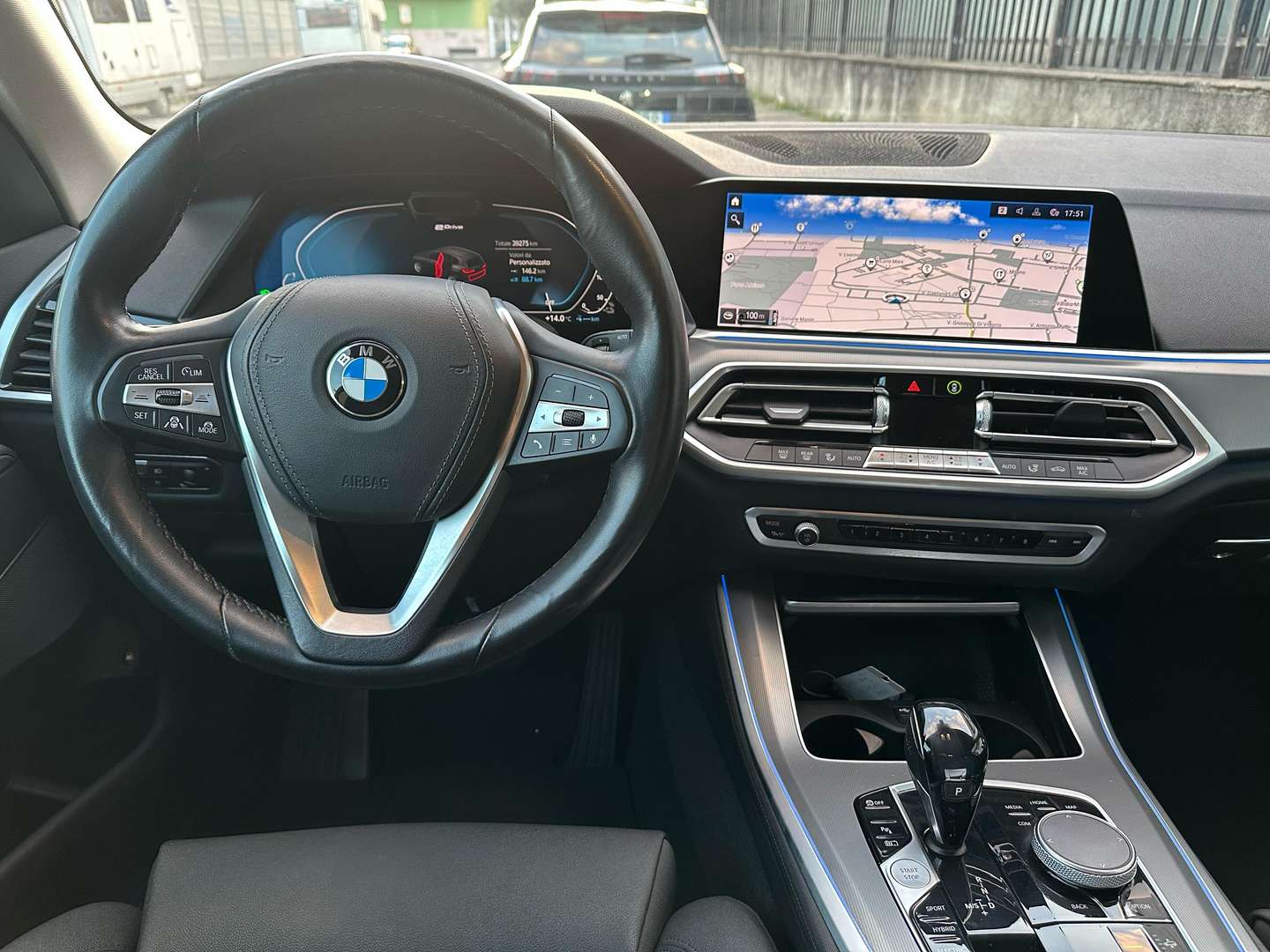 BMW X5 XDrive 45e - 2020 - Joinsteer - #9