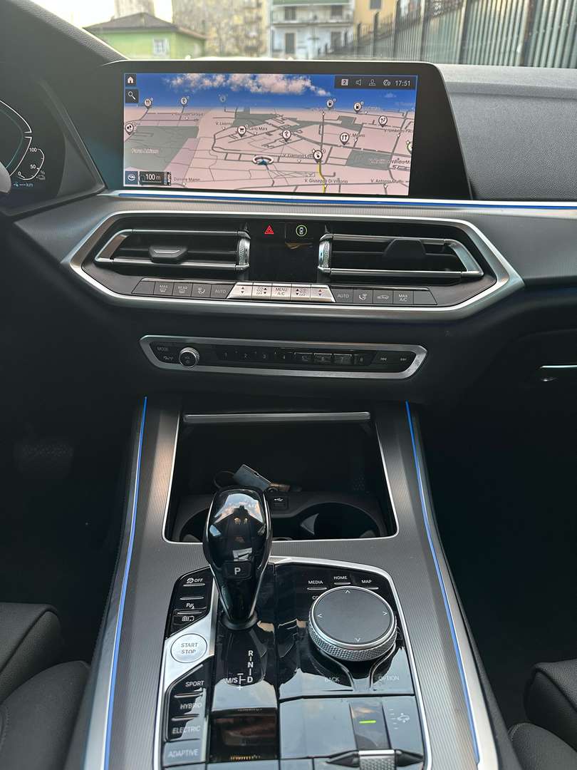 BMW X5 XDrive 45e - 2020 - Joinsteer - #11