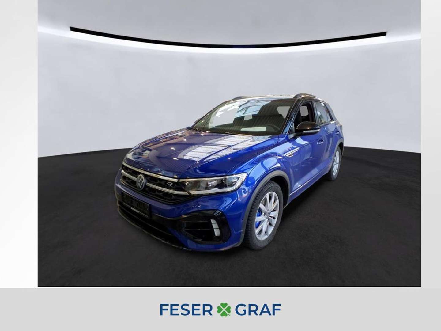Volkswagen T-Roc 4Motion R - 2023 - Joinsteer - #1