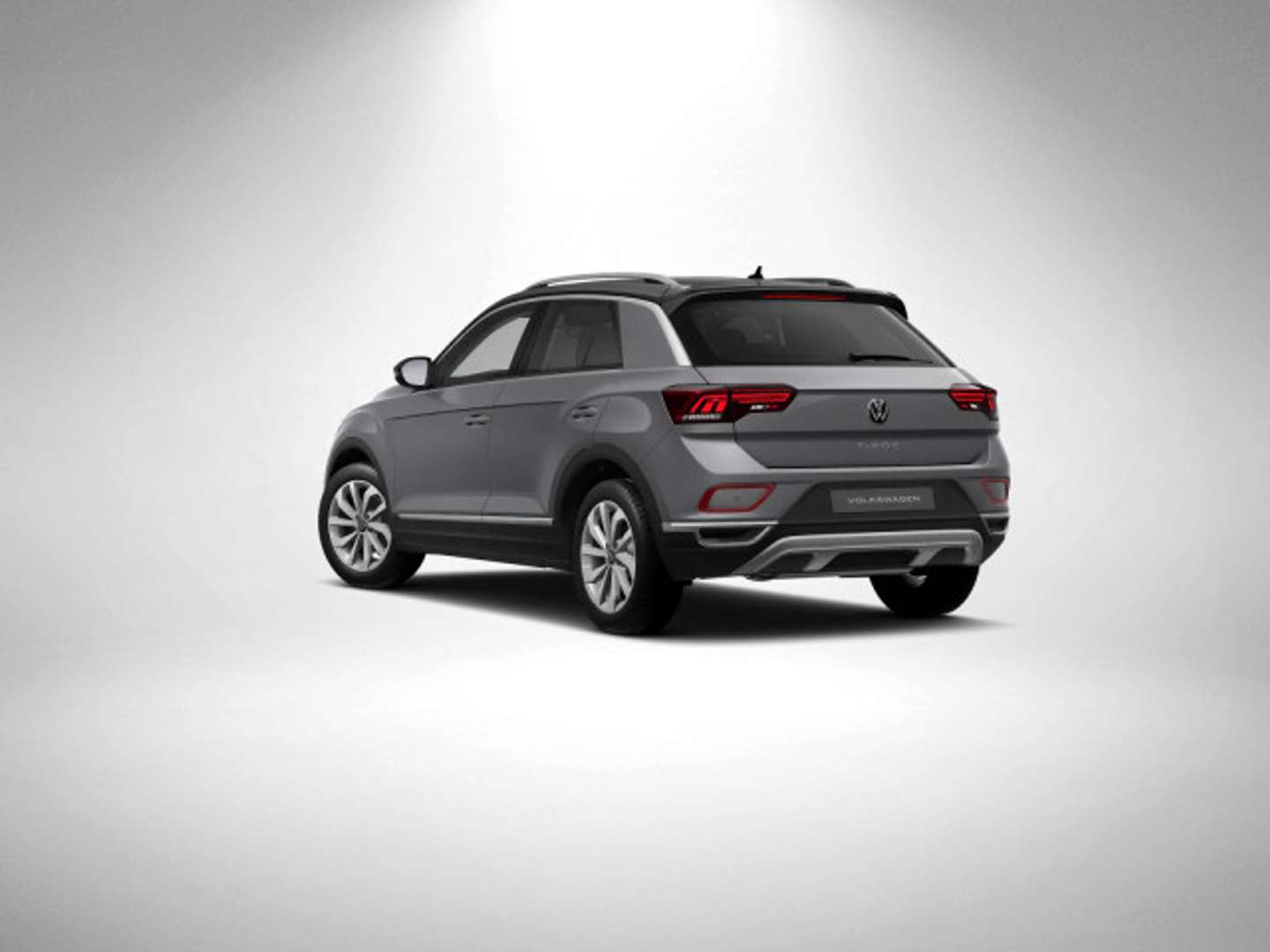 Volkswagen T-Roc TSI Style - 2024 - Joinsteer - #5