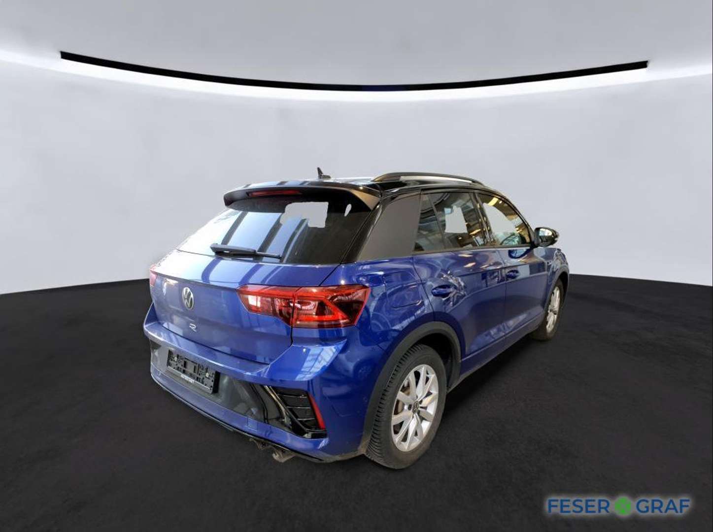 Volkswagen T-Roc 4Motion R - 2023 - Joinsteer - #2