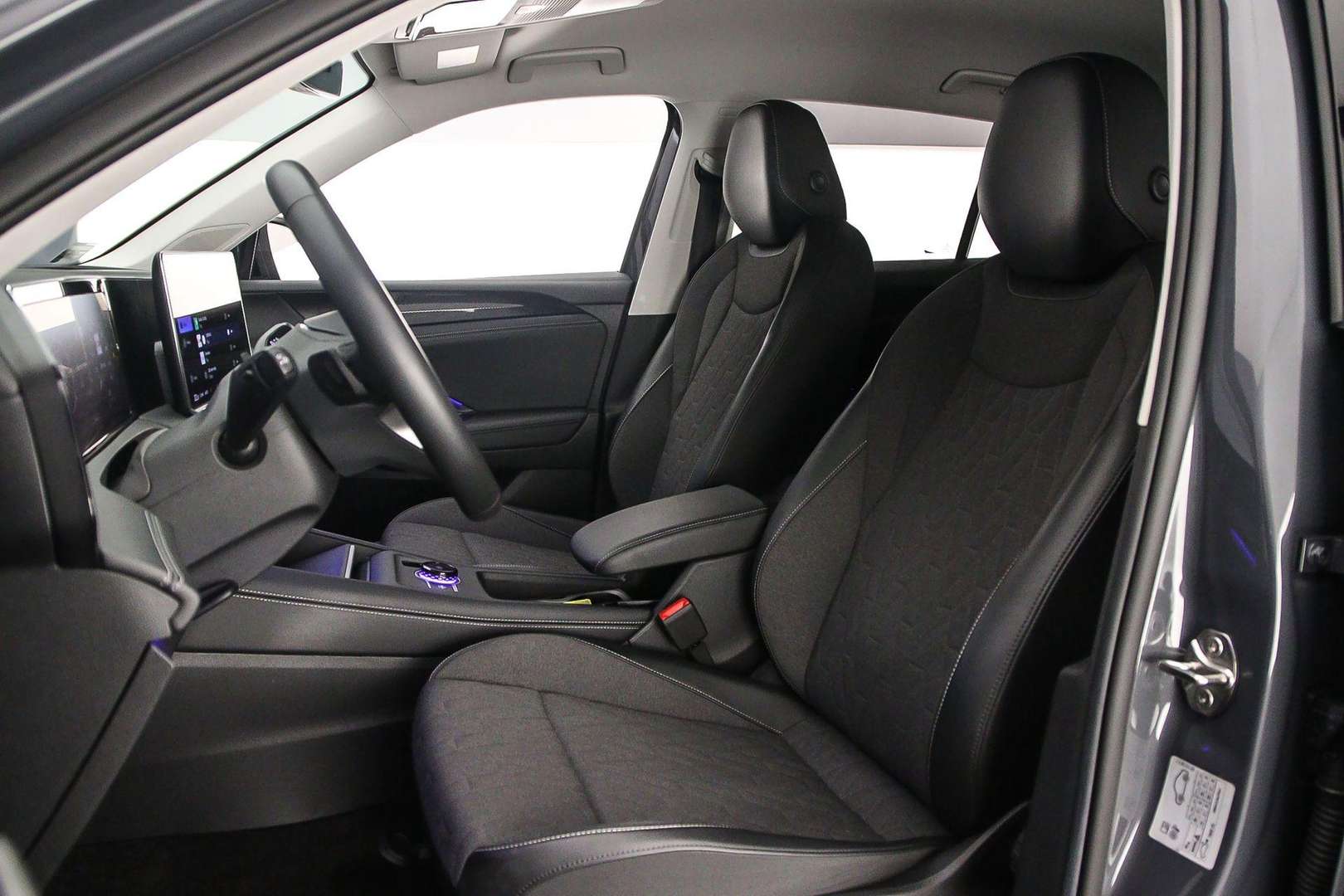 Volkswagen TIGUAN Life Edition ETSI - 2024 - Joinsteer - #3