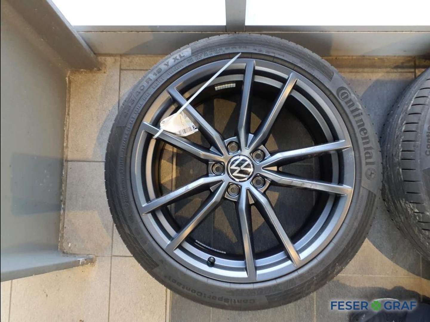 Volkswagen T-Roc 4Motion R - 2023 - Joinsteer - #3