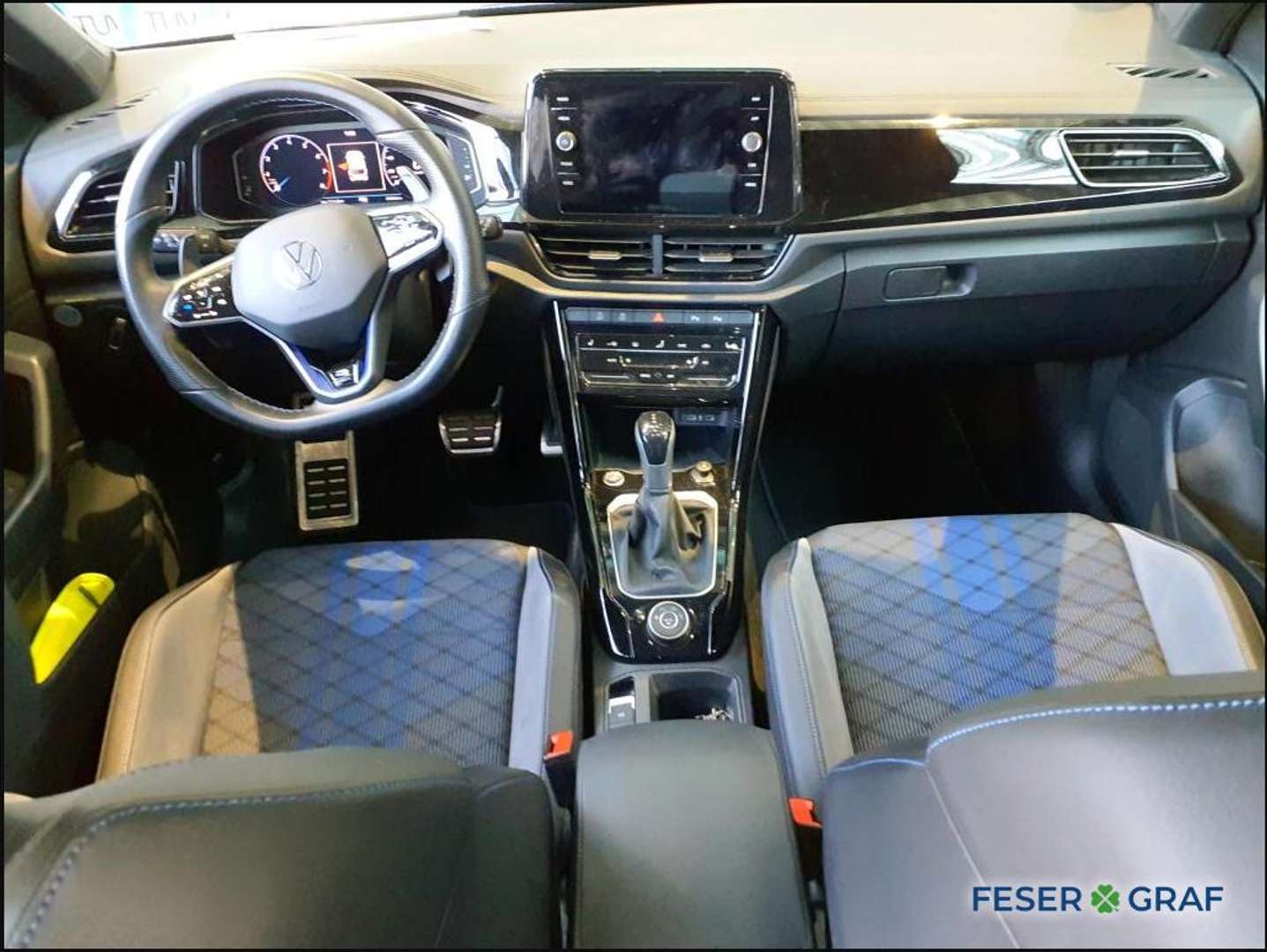 Volkswagen T-Roc 4Motion R - 2023 - Joinsteer - #4