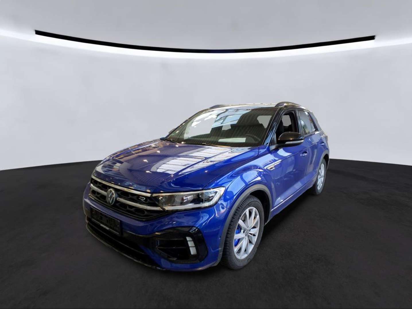 Volkswagen T-Roc 4Motion R - 2023 - Joinsteer - #5