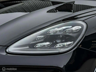 Porsche Cayenne 3.0 E-Hybrid Sport Chrono -  - Joinsteer - #2