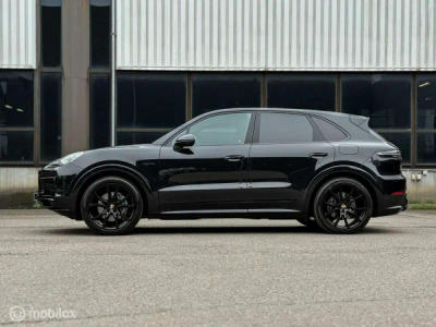 Porsche Cayenne 3.0 E-Hybrid Sport Chrono -  - Joinsteer - #3