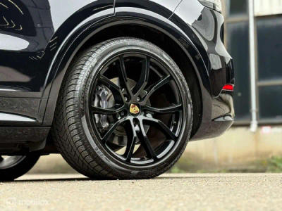Porsche Cayenne 3.0 E-Hybrid Sport Chrono -  - Joinsteer - #4