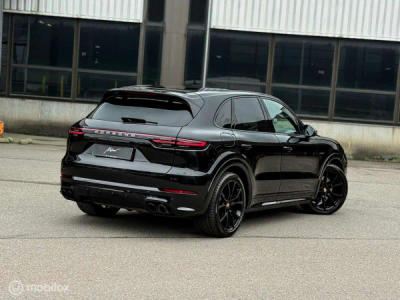 Porsche Cayenne 3.0 E-Hybrid Sport Chrono -  - Joinsteer - #5