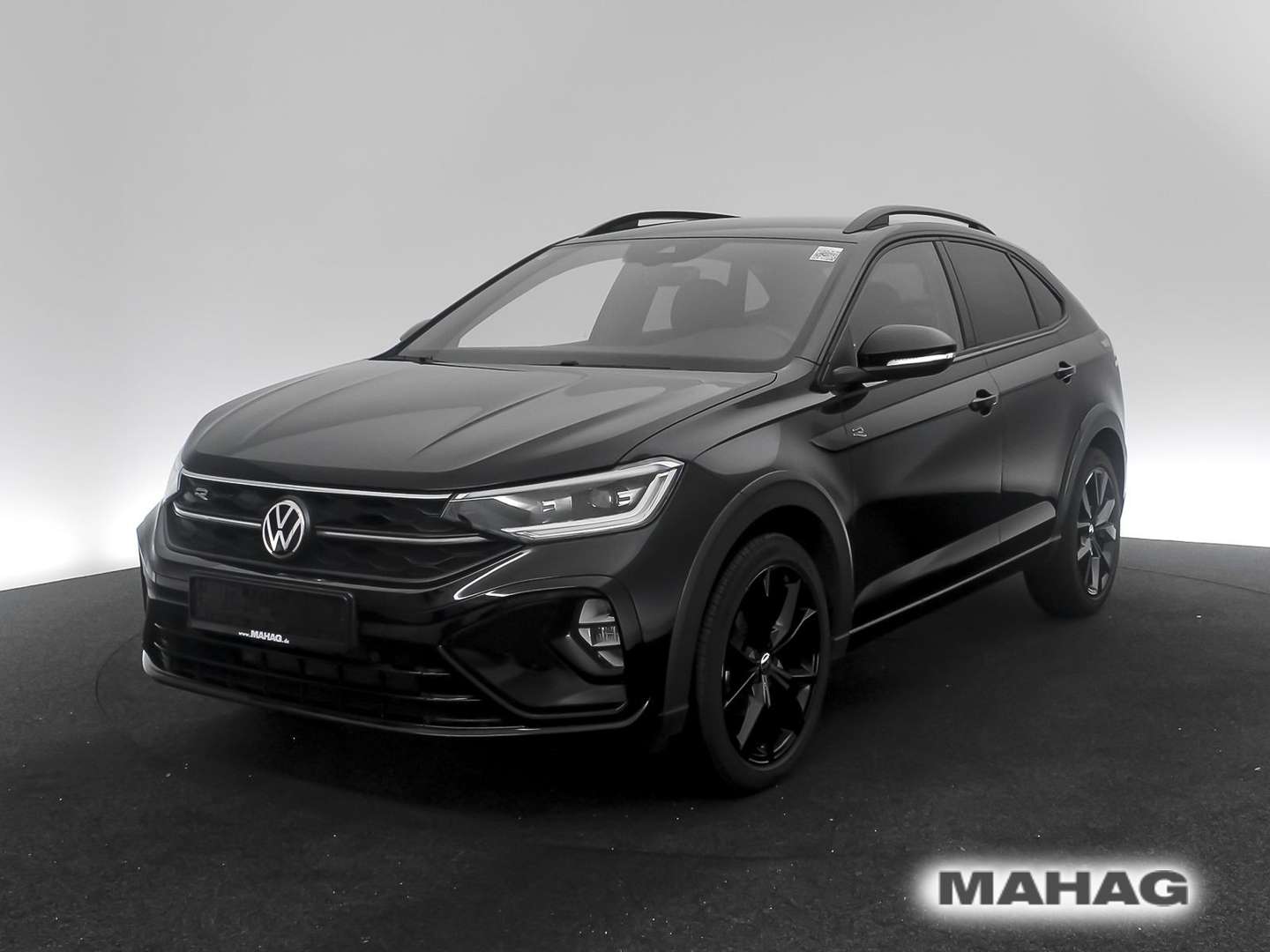 Volkswagen Taigo R-Line - 2024 - Joinsteer - #1