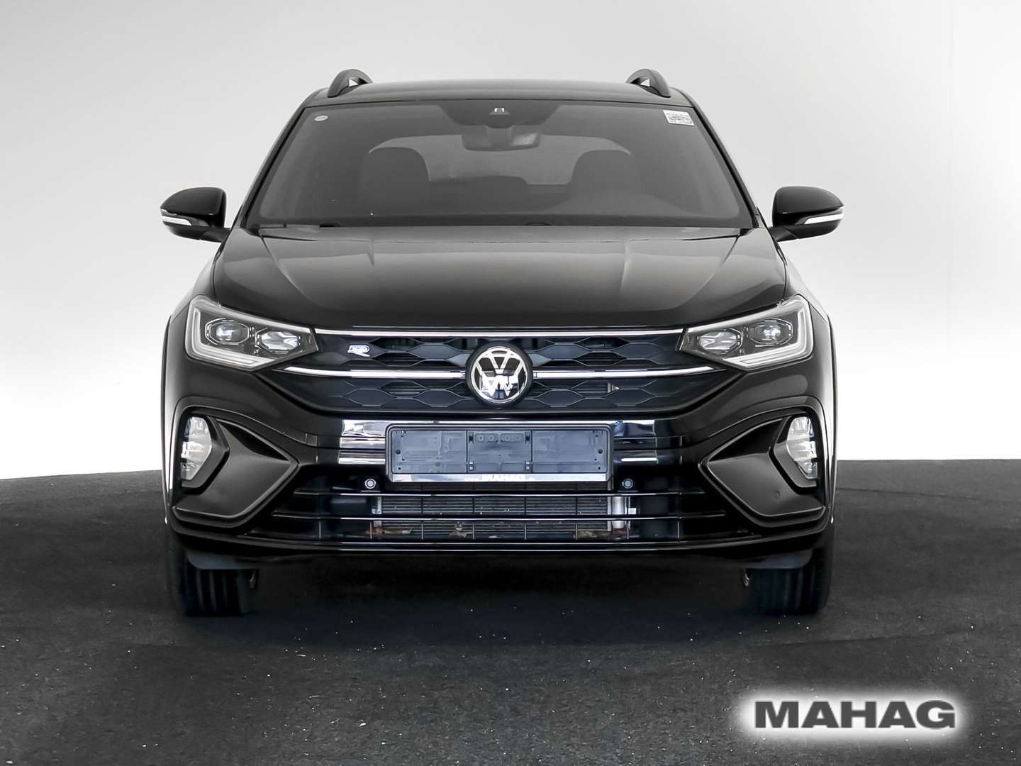 Volkswagen Taigo R-Line - 2024 - Joinsteer - #2